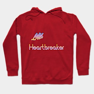 Little Heartbreaker Hoodie